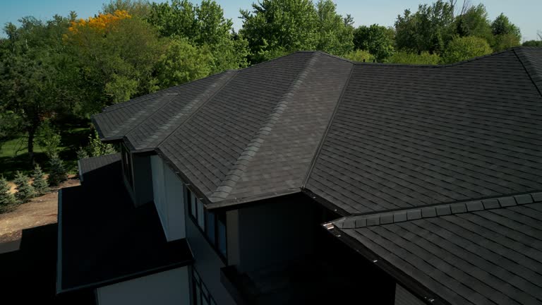 Best Solar Panel Roofing Installation  in Kapaau, HI